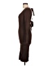Lush Brown Cocktail Dress Size L - photo 5
