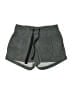 Assorted Brands Solid Gray Athletic Shorts Size M - photo 1