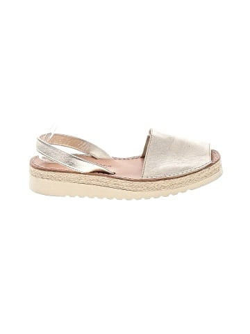 Petit Barcelona Wedges - front