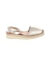petit barcelona Metallic Solid Gold Silver Wedges Size EU 42 - photo 1