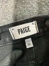 Paige Black Jeans Size 26 waist - photo 7