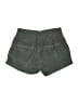Assorted Brands Solid Gray Athletic Shorts Size M - photo 2