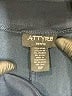 Attyre New York Blue Active Pants Size 10 Petite - photo 7