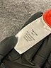Fate Orange Pullover Sweater Size M - photo 5