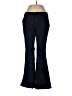 Banana Republic Blue Casual Pants Size 10 - photo 1