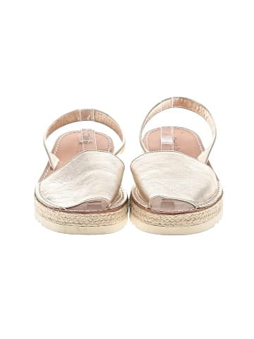Petit Barcelona Wedges - back