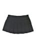 Zara Solid Gray Skort Size L - photo 2