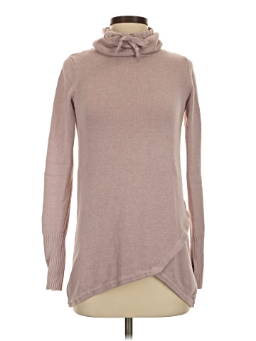 Akini Long Sleeve Turtleneck (view 1)