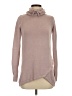 Akini Tan Long Sleeve Turtleneck Size XS - photo 1