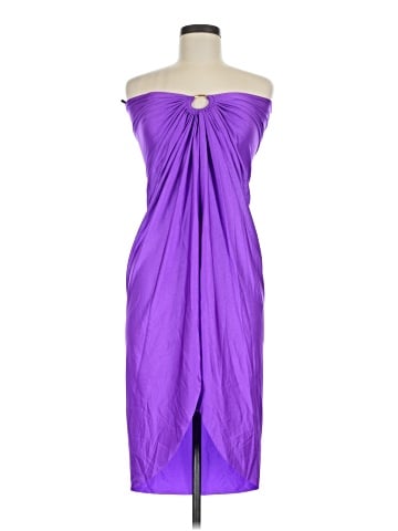 Baobab Collection Cocktail Dress (view 1)