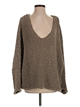 Free People Pullover Sweater (view 1)