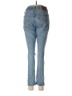 Levi's 100% Cotton Hearts Blue Jeans Size 27 waist - photo 2