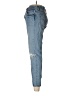 Levi's 100% Cotton Hearts Blue Jeans Size 27 waist - photo 5