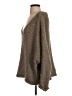 Free People Brown Pullover Sweater Size S - photo 5