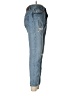 Levi's 100% Cotton Hearts Blue Jeans Size 27 waist - photo 4