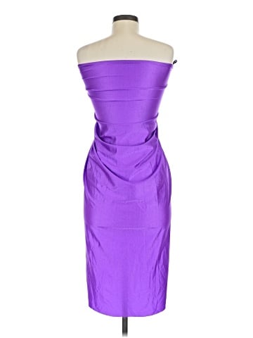 Baobab Collection Cocktail Dress (view 2)