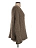 Free People Brown Pullover Sweater Size S - photo 4