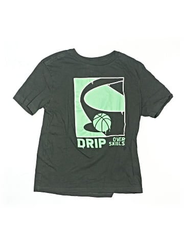 Old Navy Short Sleeve T-Shirt (view 1)