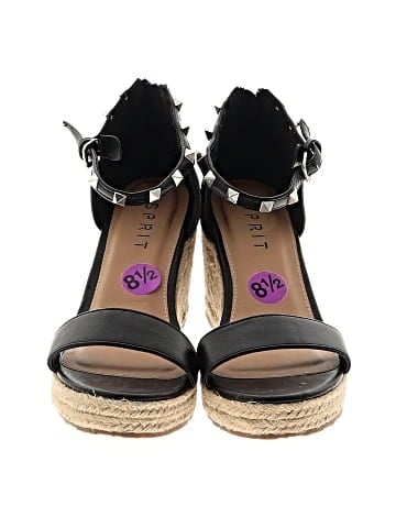 Esprit Wedges (view 2)