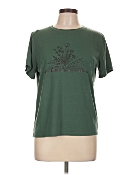 Shein Short Sleeve T-Shirt (view 1)