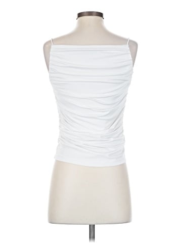 Ann Taylor LOFT Sleeveless Blouse (view 2)