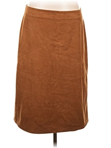Chico's Casual Skirt (view 1)