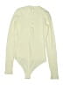 SKIMS Ivory Bodysuit Size L - photo 1