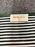 Hailey & Co. Gray 3/4 Sleeve Top Size 1X - photo 7