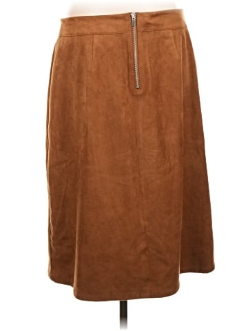 Chico's Casual Skirt (view 2)