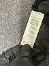 Fifteen Twenty Black Pullover Sweater Size M - photo 8