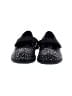 TOMS Black Flats Size 6 (kids) - photo 2