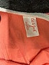 Cat & Jack Orange Overalls Size 3T - photo 3