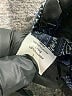 Unbranded 100% Polyester Black Blazer Size XL - photo 7