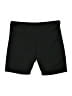 Unbranded Solid Black Athletic Shorts Size 4XL - photo 1