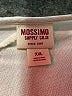 Mossimo Supply Co. Ivory Casual Dress Size XXL - photo 7
