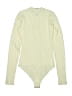 SKIMS Ivory Bodysuit Size L - photo 2