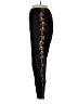 Spenser Jeremy Graphic Black Track Pants Size 10 - photo 5
