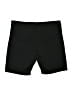 Unbranded Solid Black Athletic Shorts Size 4XL - photo 2