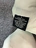 Me Jane 100% Polyester Ivory Faux Fur Jacket Size L - photo 7