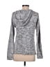 Carbon2Cobalt 100% Cotton Gray Pullover Sweater Size XS - photo 2