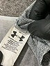 Under Armour Gray Track Jacket Size M - photo 7