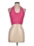 Shein Pink Tank Top Size L - photo 1