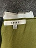 Ro & De 100% Polyester Green Short Sleeve Blouse Size S - photo 7