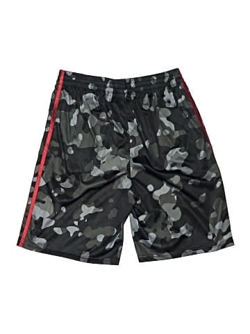 Adidas Athletic Shorts (view 2)