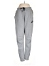 Nike Gray Sweatpants Size M - photo 1