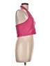 Shein Pink Tank Top Size L - photo 4