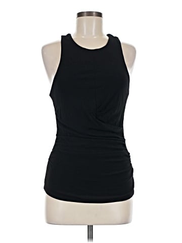 DKNY Sleeveless Top (view 1)