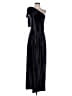 Unbranded Black Cocktail Dress Size 6 - photo 1