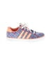 Adidas Blue Sneakers Size 5 - photo 1