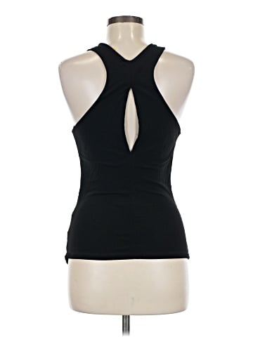 DKNY Sleeveless Top (view 2)